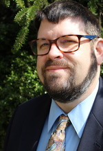 Chuck Gregory